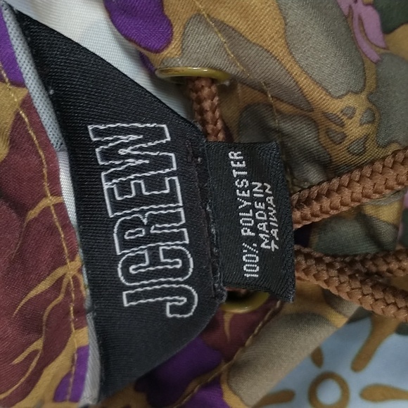 J. Crew Swim Board Shorts Size Small - Picture 5 of 7